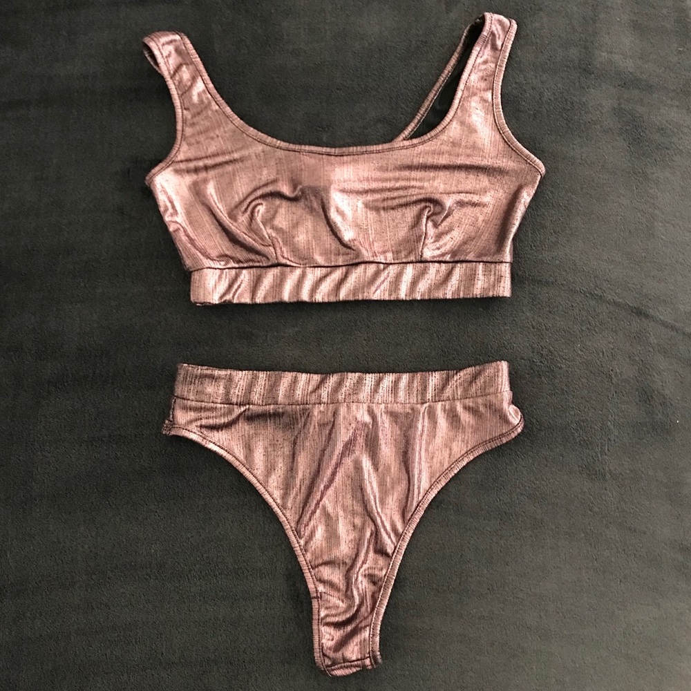 Fashion Nova Bathing Suit